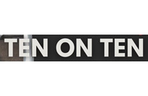 TEN ON TEN