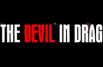 THE DEVIL IN DRAG