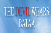 THE DEVIL WEARS BATAA