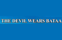 THE DEVIL WEARS BATAA
