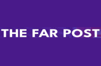 THE FAR POST