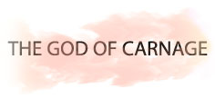 THE GOD OF CARNAGE
