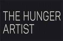 THE HUNGER ARTIST