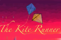 THE KITE RUNNER BY TAHERA
