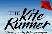 THE KITE RUNNER