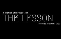 THE LESSON
