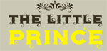THE LITTLE PRINCE