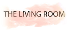 THE LIVING ROOM