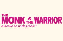 THE MONK THE WARRIOR