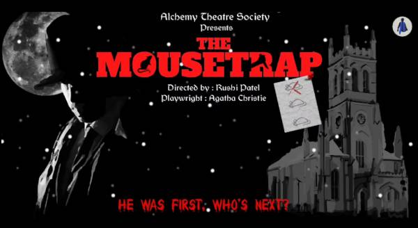 The Mousetrap