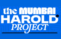 THE MUMBAI HAROLD PROJECT