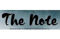 THE NOTE