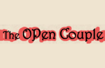 THE OPEN COUPLE BY SANDEEP RAWAT