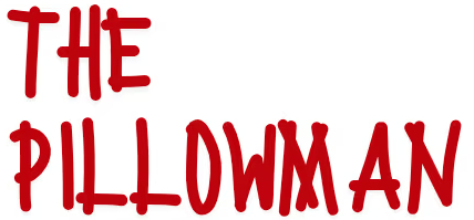 THE PILLOWMAN