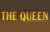 THE QUEEN BY DANIEL OWEN DSOUZA