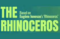 THE RHINOCEROS