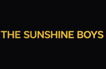 THE SUNSHINE BOYS BY PRANAVA SINGHAL