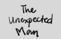 THE UNEXPECTED MAN