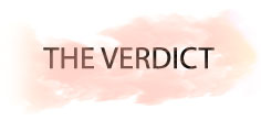 THE VERDICT-