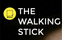THE WALKING STICK