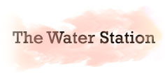 The Water Station