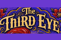 THE THIRD EYE