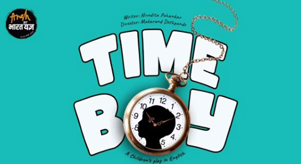 TIMEBOY