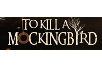 TO KILL A MOCKINGBIRD