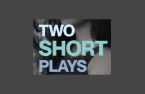 TWO SHORT PLAYS BY GILLO