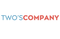 TWOS COMPANY