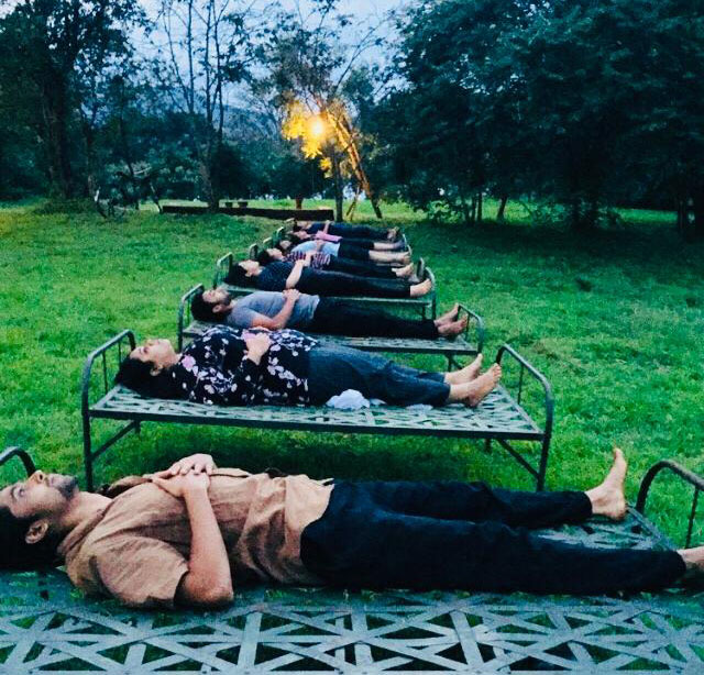 WHERE DOES ALL THIS WOOD COME FROM English Play/Drama