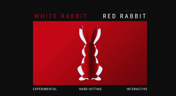 WHITE RABBIT RED RABBIT English Play/Drama - www.MumbaiTheatreGuide.com