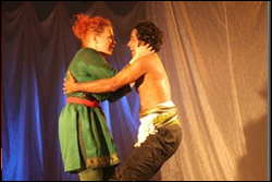 TWO MOTHERS