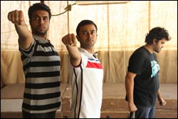 BEING SARTAK MAJUMDAR