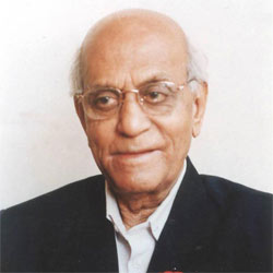 BHALCHANDRA PENDHARKAR