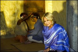 Felicity Kendal