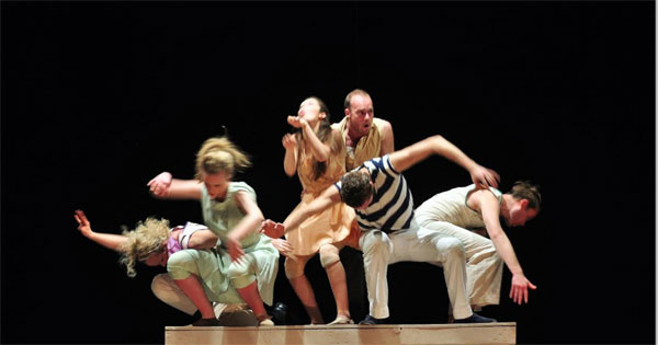 Tamil PEER GYNT (directed by S. Ramanujam)