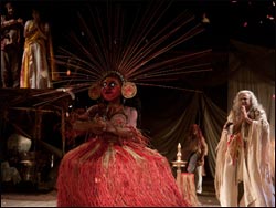 INDIAN TEMPEST