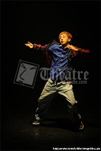 KENTARO