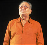 SOUMITRA CHATTERJEE