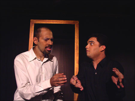 THE TRIAL