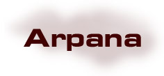 Arpana