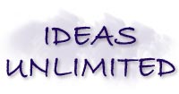 Ideas Unlimited