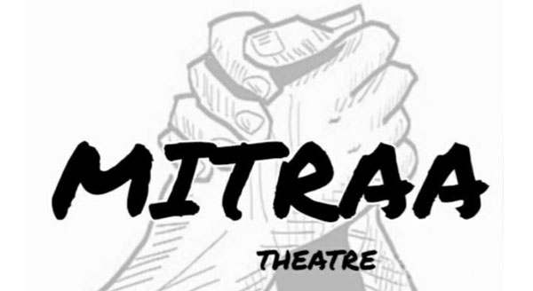 Mitraa Theatre