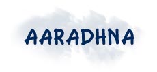 AARADHNA