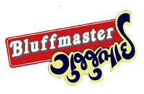 BLUFFMASTER GUJJUBHAI