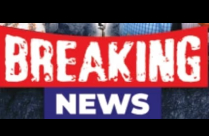 BREAKING NEWS