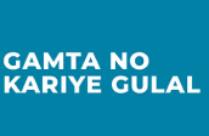 GAMTA NO KARIYE GULAL