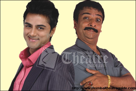 GANDHI TARI BEEK CHE BAKI BADHU THIK CHE