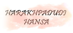 Harakhpadudi Hansa